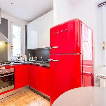 Apartamento Piazza Navona Luxury Terrace *