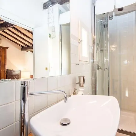 Apartamento Piazza Navona Luxury Terrace Roma
