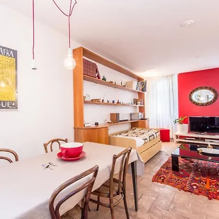 Apartman Piazza Navona Luxury Terrace