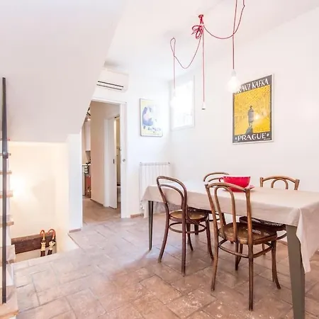Piazza Navona Luxury Terrace Apartamento *