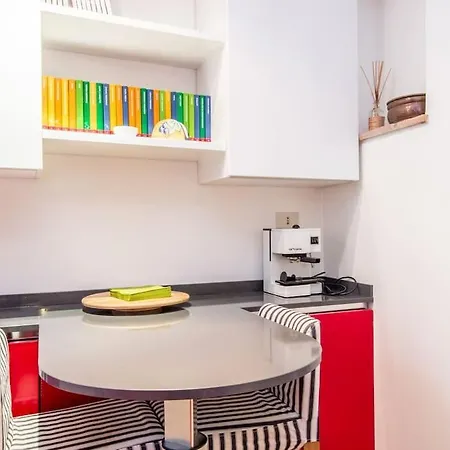 Apartman Piazza Navona Luxury Terrace
