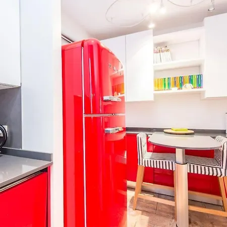 Apartman Piazza Navona Luxury Terrace *
