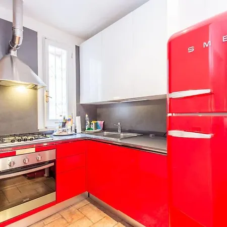 Apartamento Piazza Navona Luxury Terrace Roma