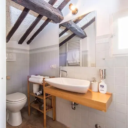 Piazza Navona Luxury Terrace Apartamento *